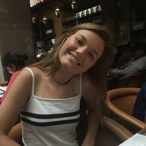 Meet your Posher, Grace